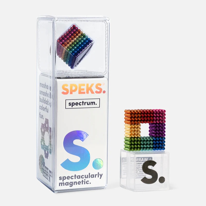 SPEKS SPECTRUM
