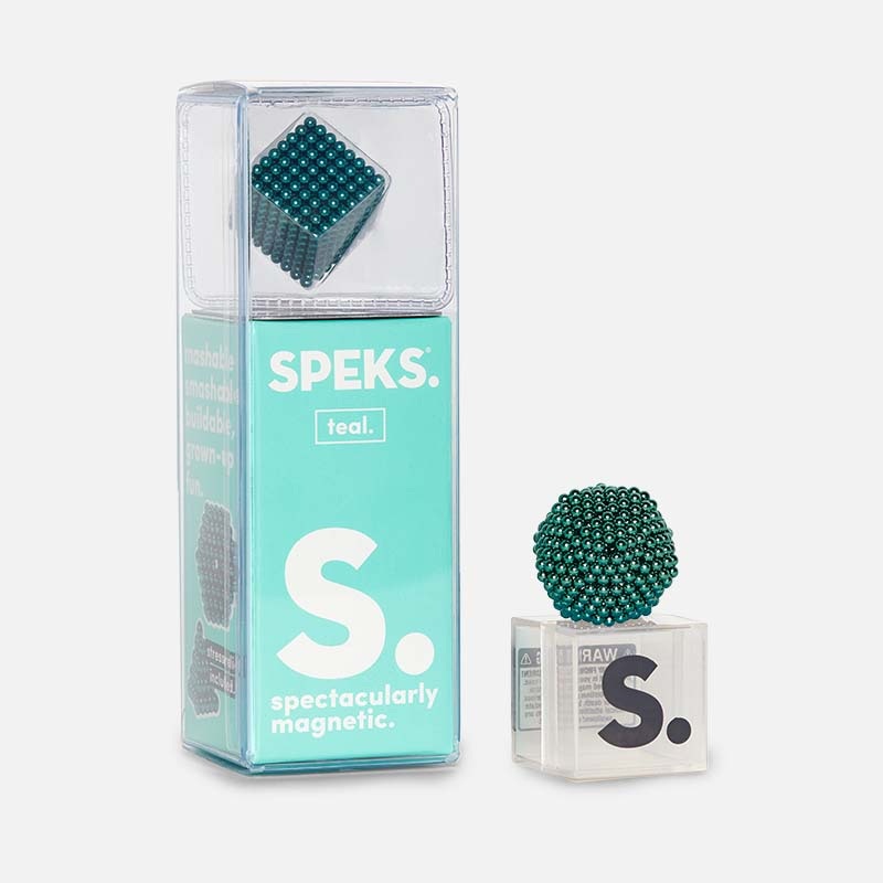 SPEKS TEAL