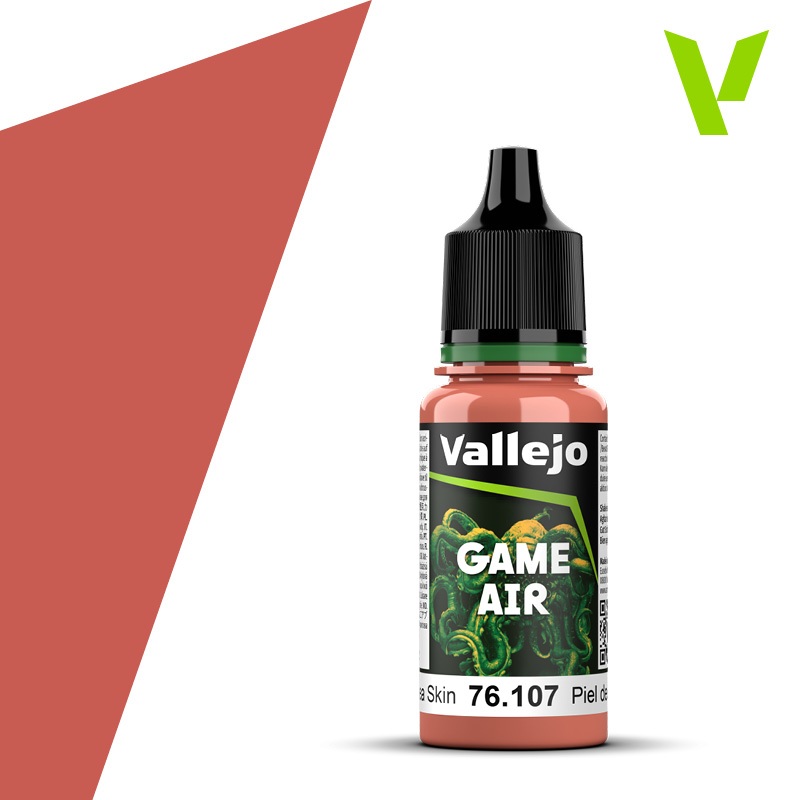 Game Air Athena Skin 18ml