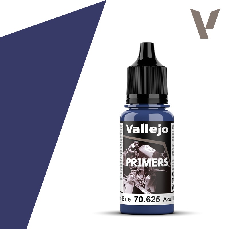Game Air Primer Ultramarine Blue 18ml