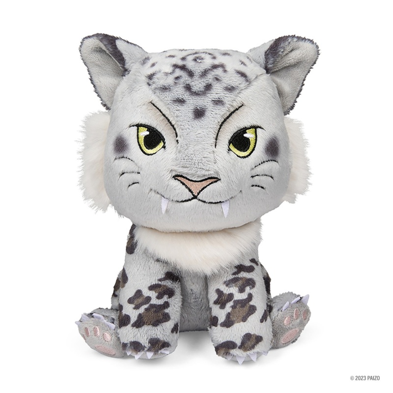 PATHFINDER DROOGAMI PHUNNY PLUSH