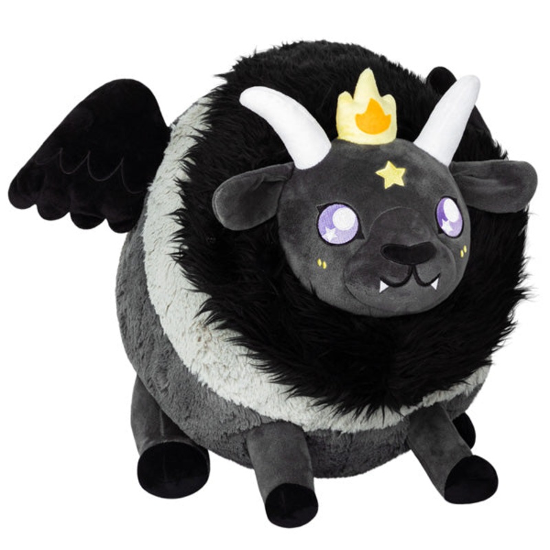 SQUISHABLE BAPHOMET