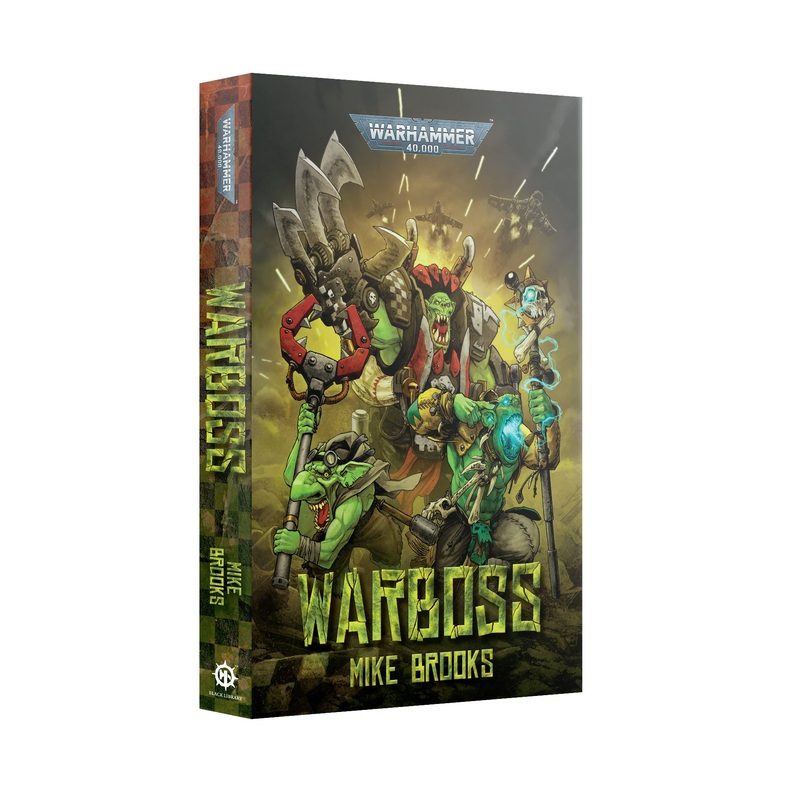 WARBOSS (SC)