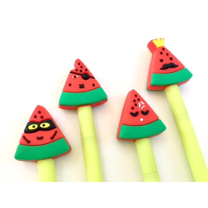 WATERMELON GEL PEN