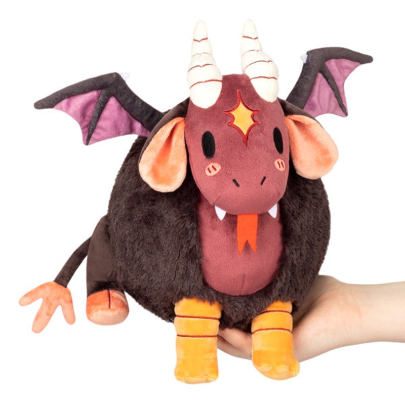JERSEY DEVIL MINI SQUISHABLE