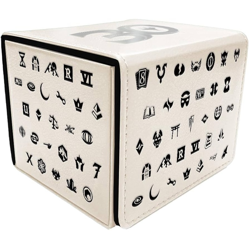 MAGIC 30TH ANNIVERSARY ALCOVE EDGE DECK BOX
