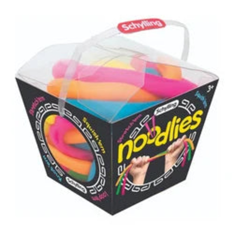 NEEDOH NOODLIES