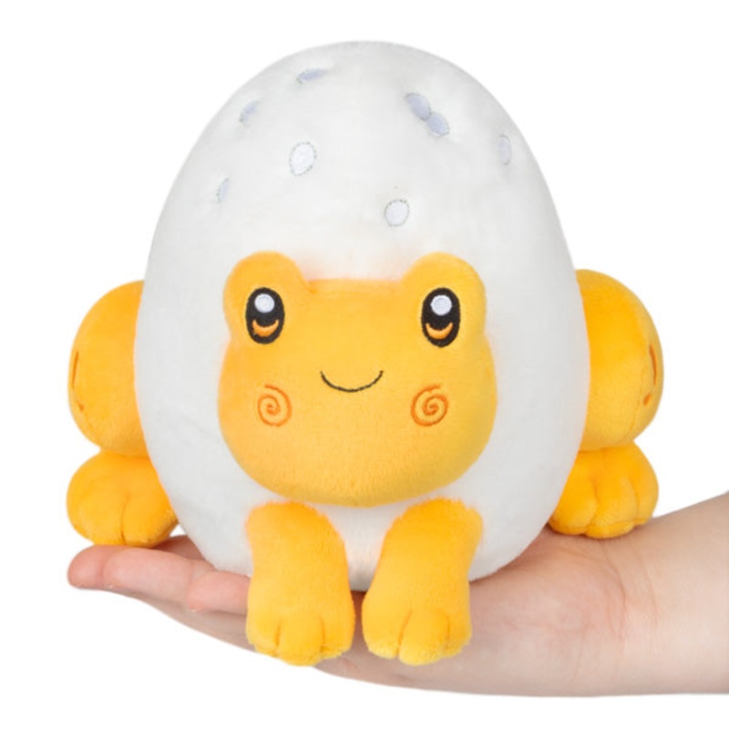 SQUISHABLE ALTER EGO FROG EGG