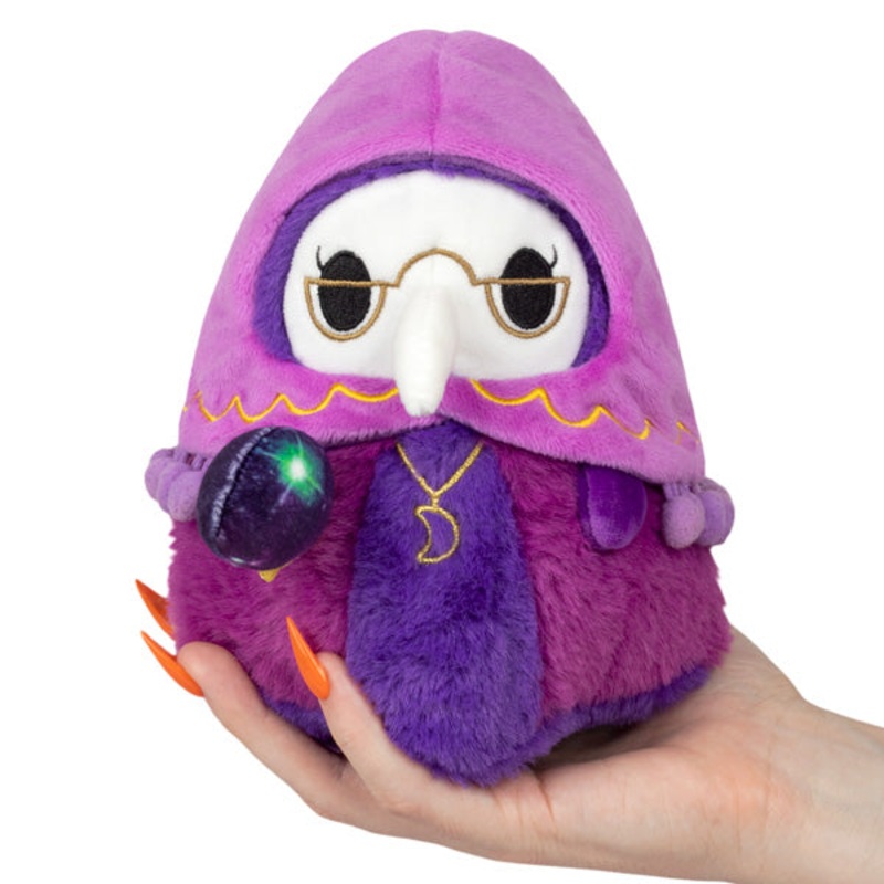 SQUISHABLE ALTER EGO PLAGUE DOCTOR FORTUNE TELLER
