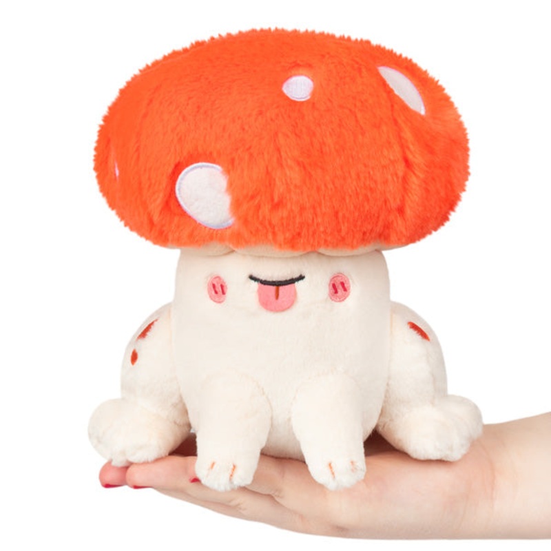 SQUISHABLE ALTER EGO TOADSTOOL