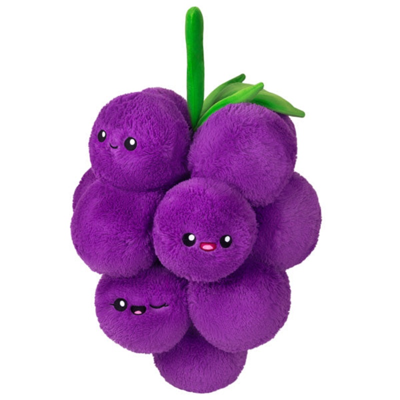 SQUISHABLE GRAPES