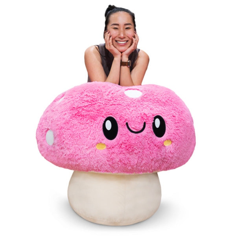 SQUISHABLE MASSIVE MUSHROOM