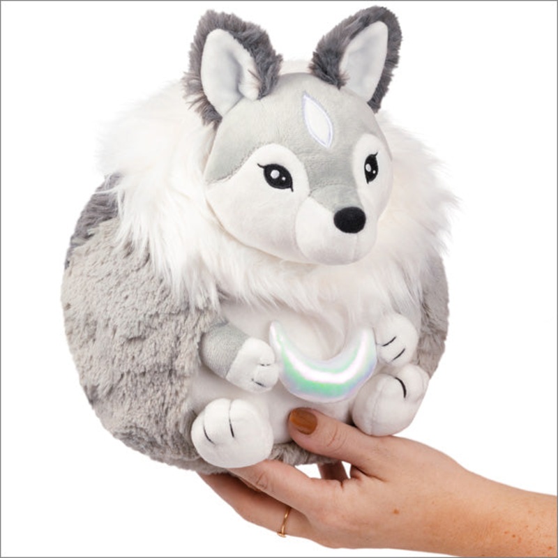 SQUISHABLE MINI HATI II