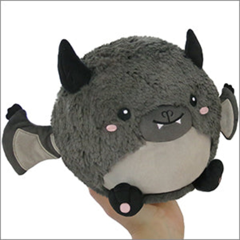 SQUISHABLES MINI HAPPY BAT