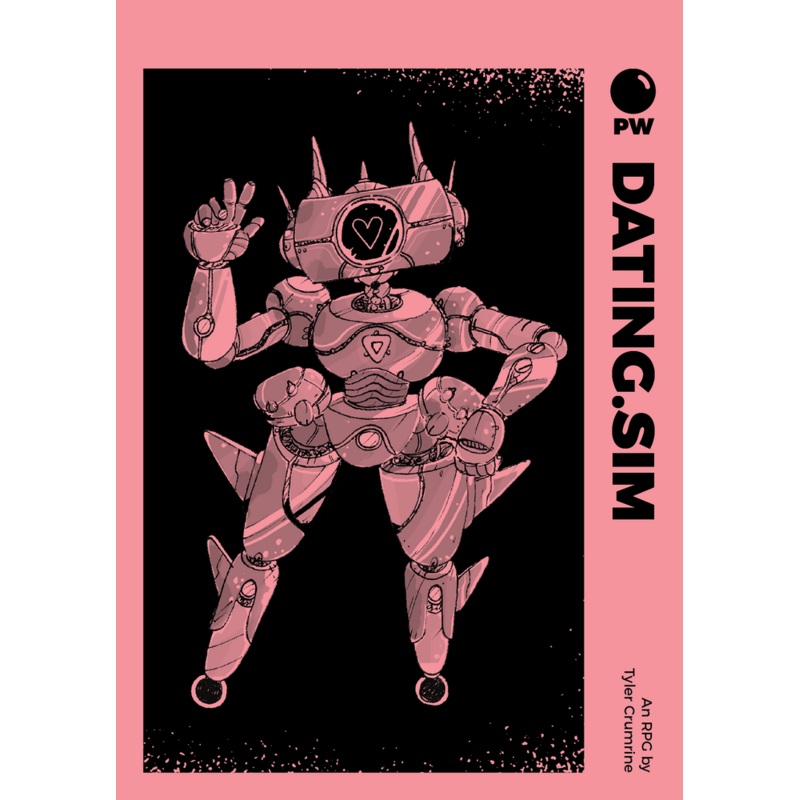 DATING.SIM