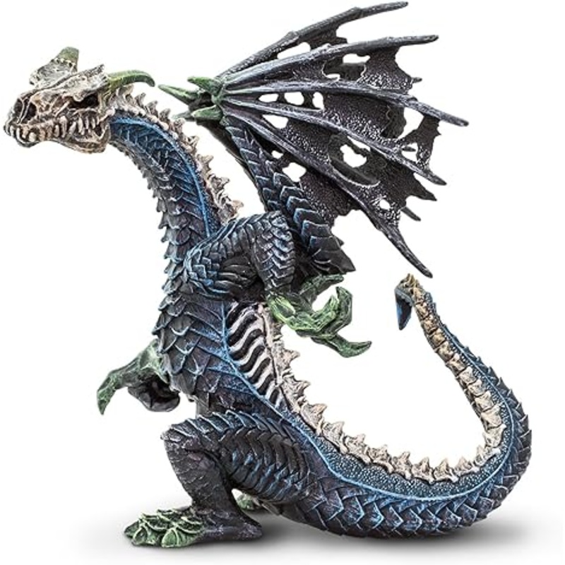 GHOST DRAGON