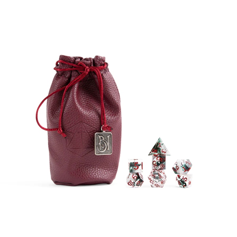 LAUDNA DICE SET