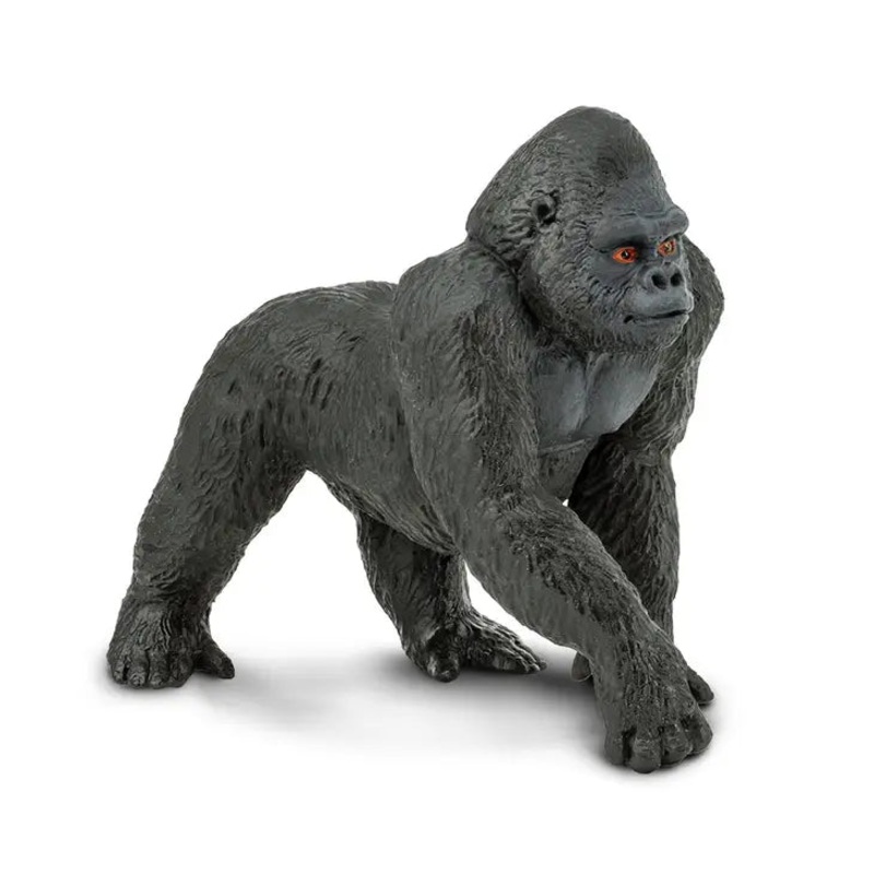 LOWLAND GORILLA