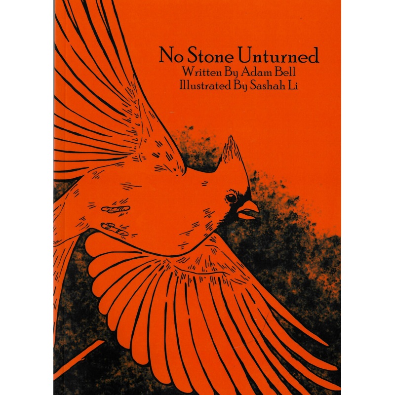 NO STONE UNTURNED