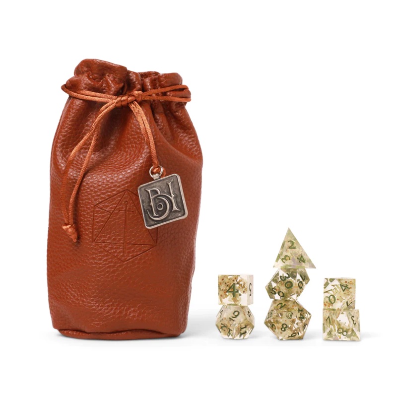 ORYM, OF THE AIR ASHARI DICE SET