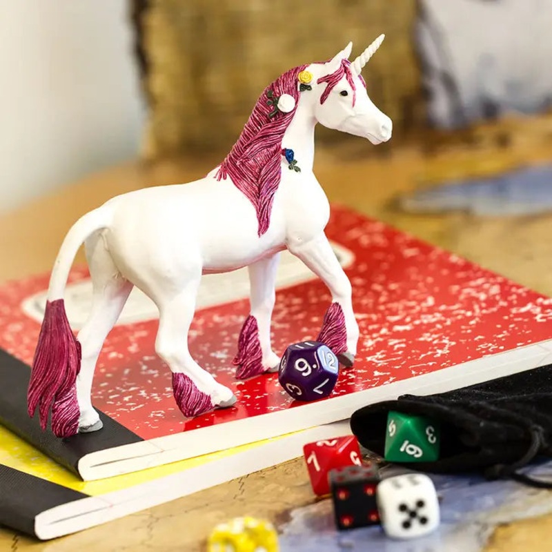PINK UNICORN