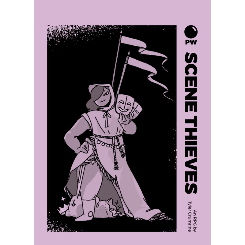 SCENE THIEVES