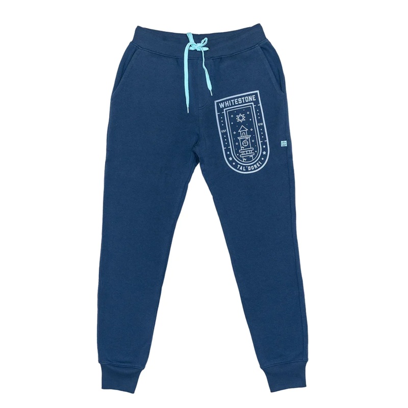 WHITESTONE JOGGERS
