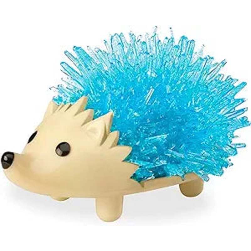 CRYSTAL HEDGEHOG