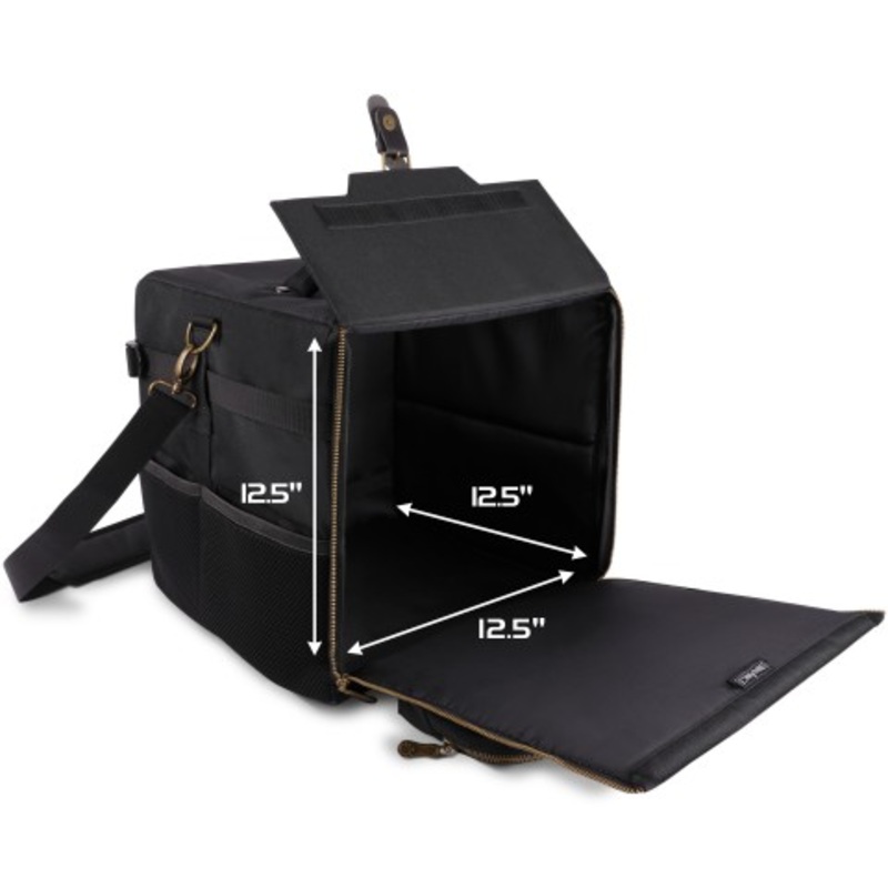 GAME BOX SHOULDER BAG