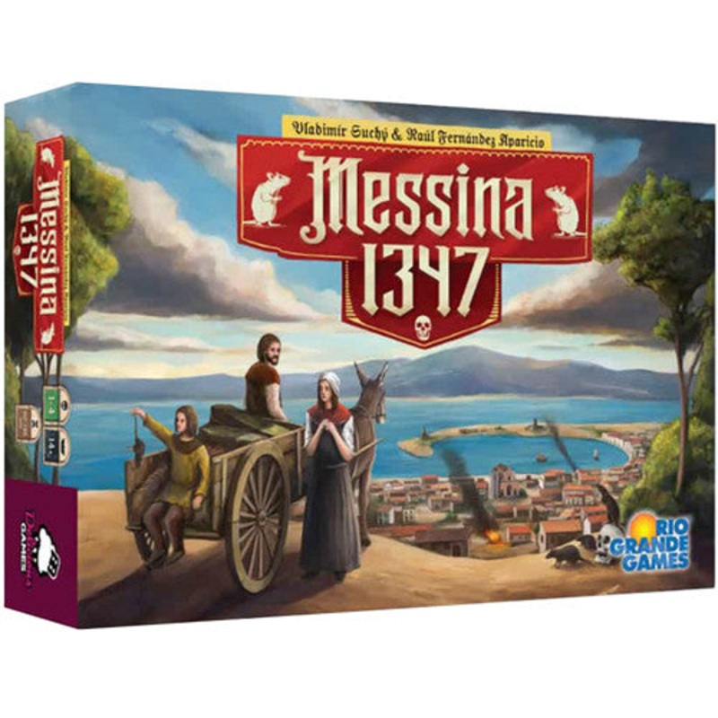 MESSINA 1374