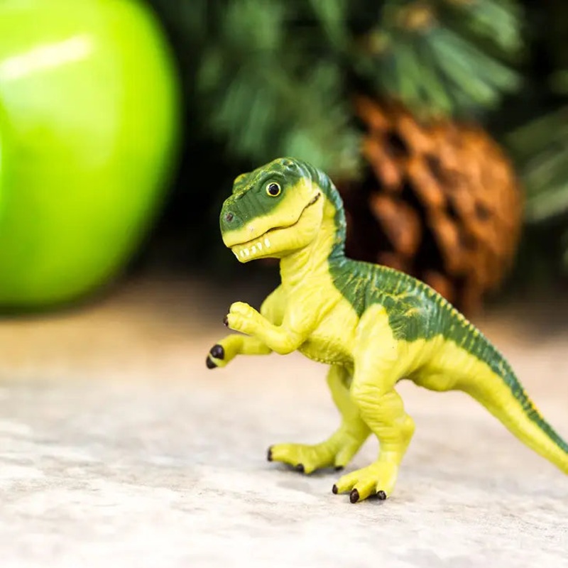 TYRANNOSAURUS REX BABY