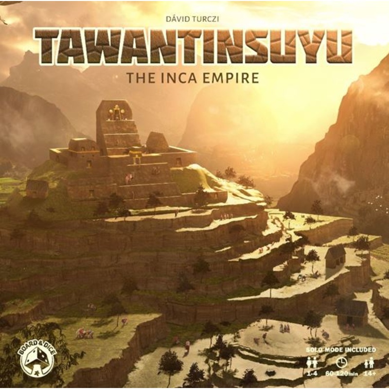 TAWANTINSUYU