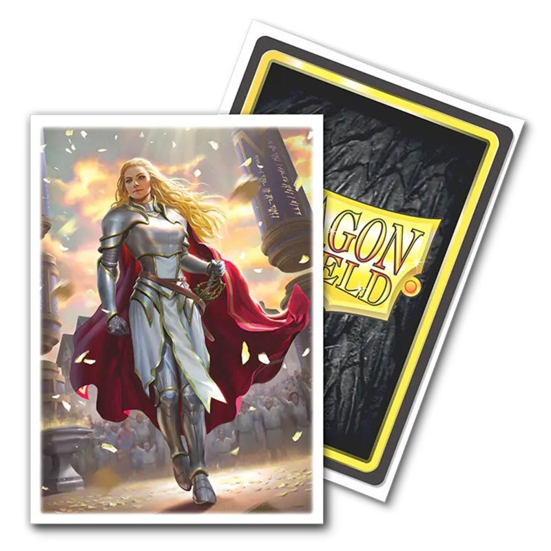 DRAGON SHIELD FLESH & BLOOD: DORINTHEA IRONSONG SLEEVES