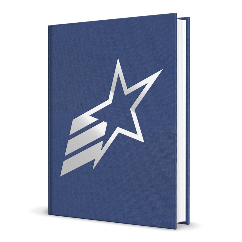 GI JOE RPG LIMITED EDITON CORE RULEBOOK