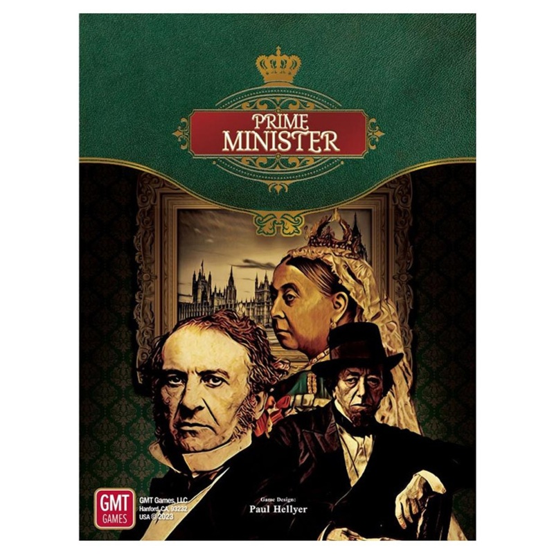 PRIME MINISTER