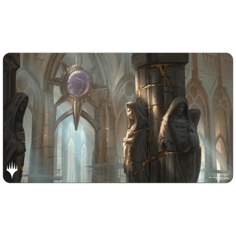 RAVNICA REMASTERED ORZHOV SYNDICATE PLAYMAT
