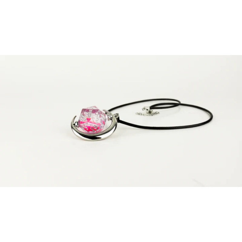 BE MY NAT20 NECKLACE