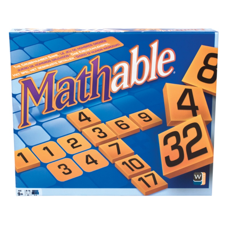 MATHABLE CLASSIC
