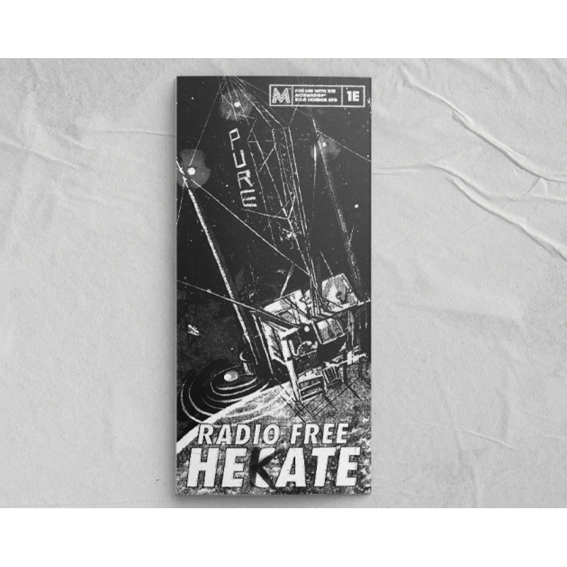 RADIO FREE HEKATE (MOTHERSHIP)