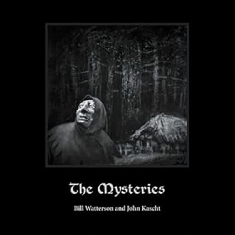 THE MYSTERIES BY BILL WATTERSON AND JOHN KASCHT