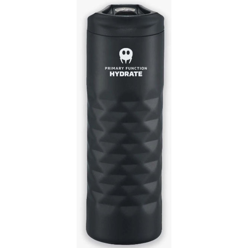 UNSETTLE KICKSTARTER WATER BOTTLE