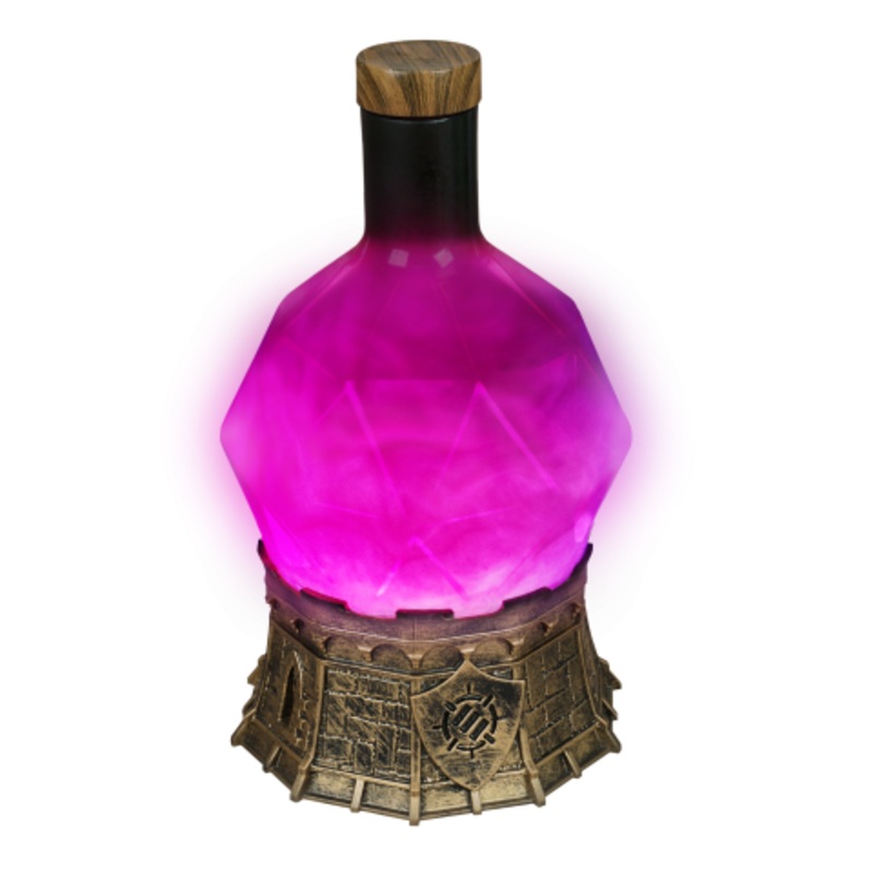 ENHANCE TAPETOP POTION LIGHT PURPLE