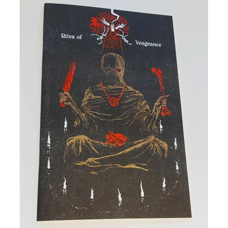 RITES OF VENGEANCE