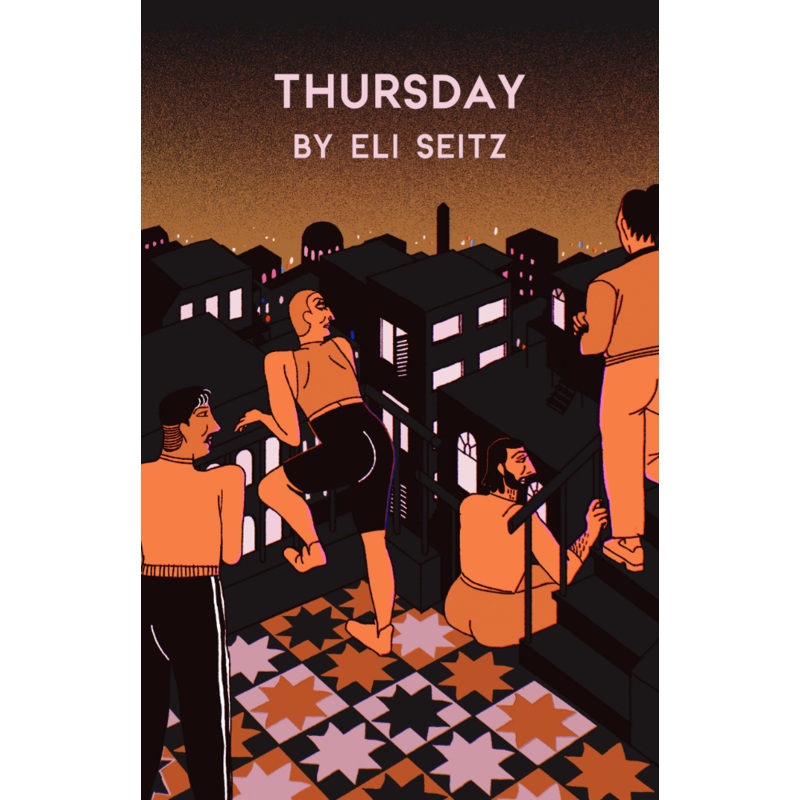 THURSDAY RPG