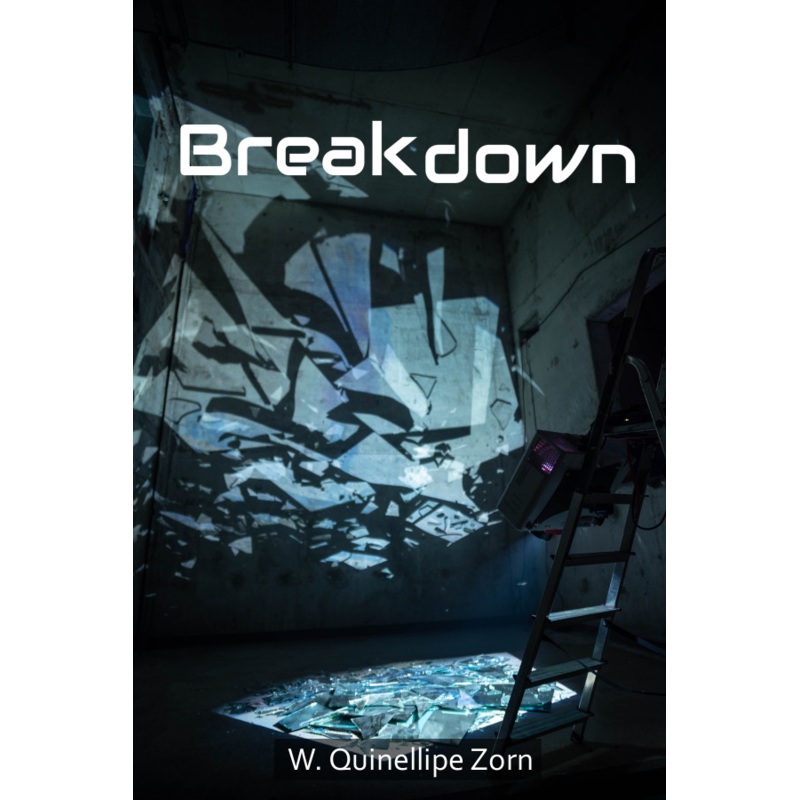 BREAKDOWN RPG