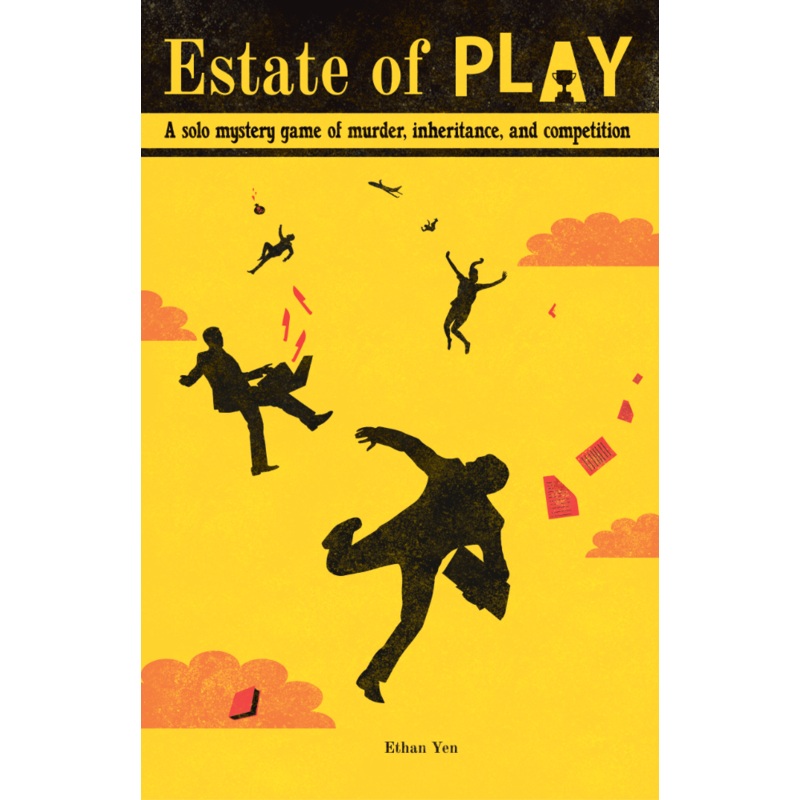 ESTATE OF PLAY