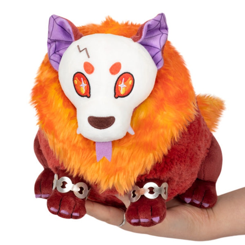SQUISHABLE MINI HELLHOUND