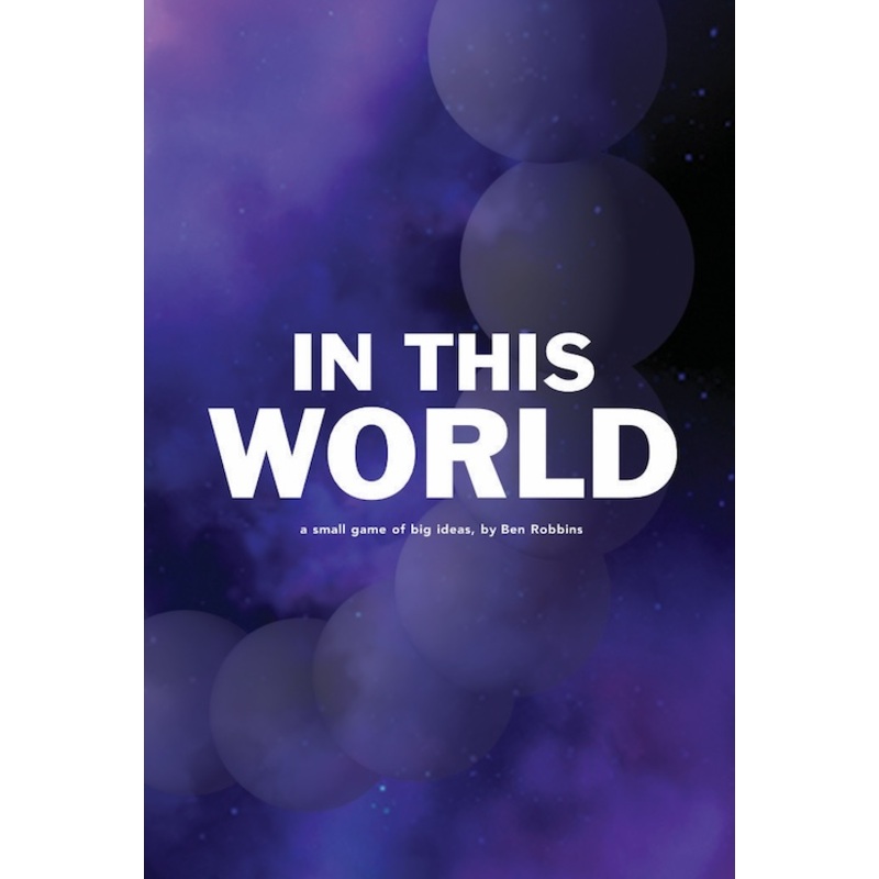IN THIS WORLD