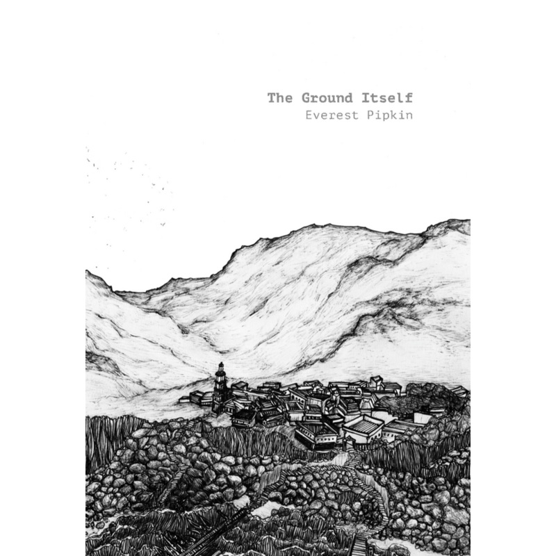 THE GROUND ITSELF