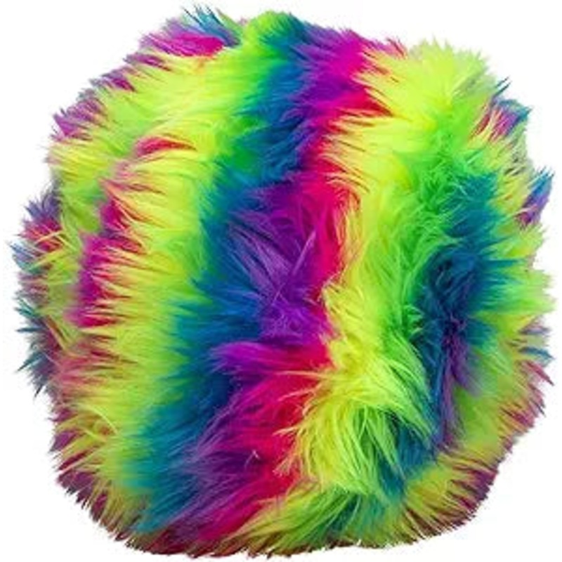 NEEDOH FURRY DOHZEE